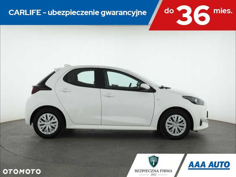 Toyota Yaris - 7
