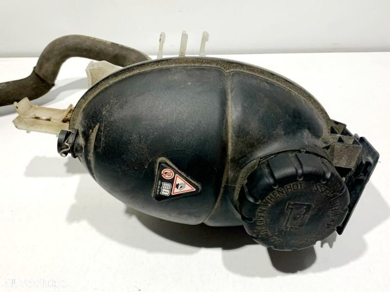 Vas expansiune Mercedes E-Class (2009->) [W212] 2.2 cdti a651 A2045000549 - 3