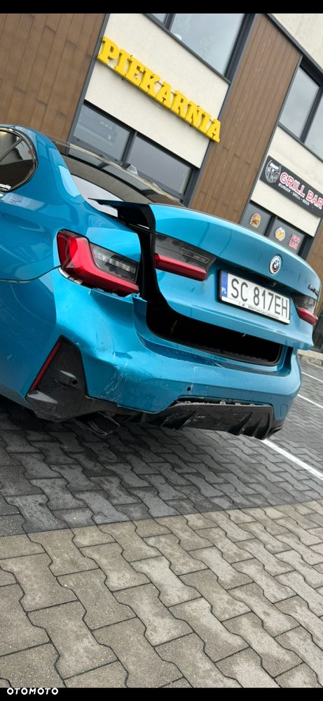 BMW Seria 3 M340i xDrive mHEV sport - 16