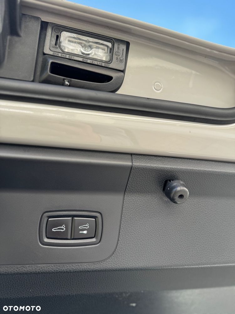 Porsche Panamera Turbo S E-Hybrid GPF Executive - 19