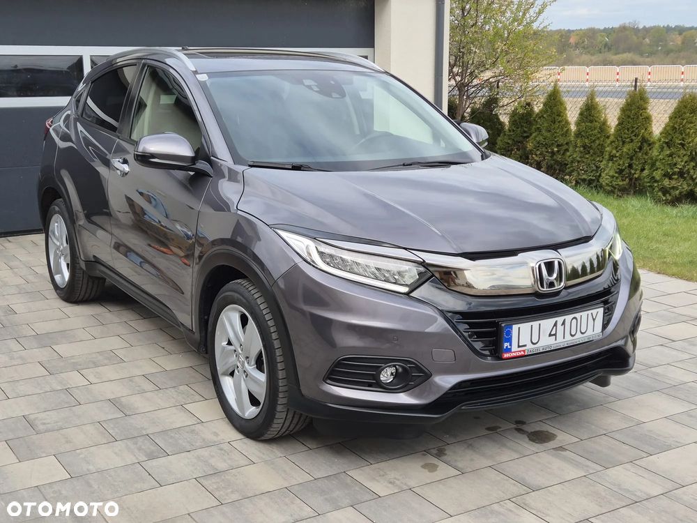 Honda HR-V 1.5 Executive (ADAS / Connect+) CVT - 2