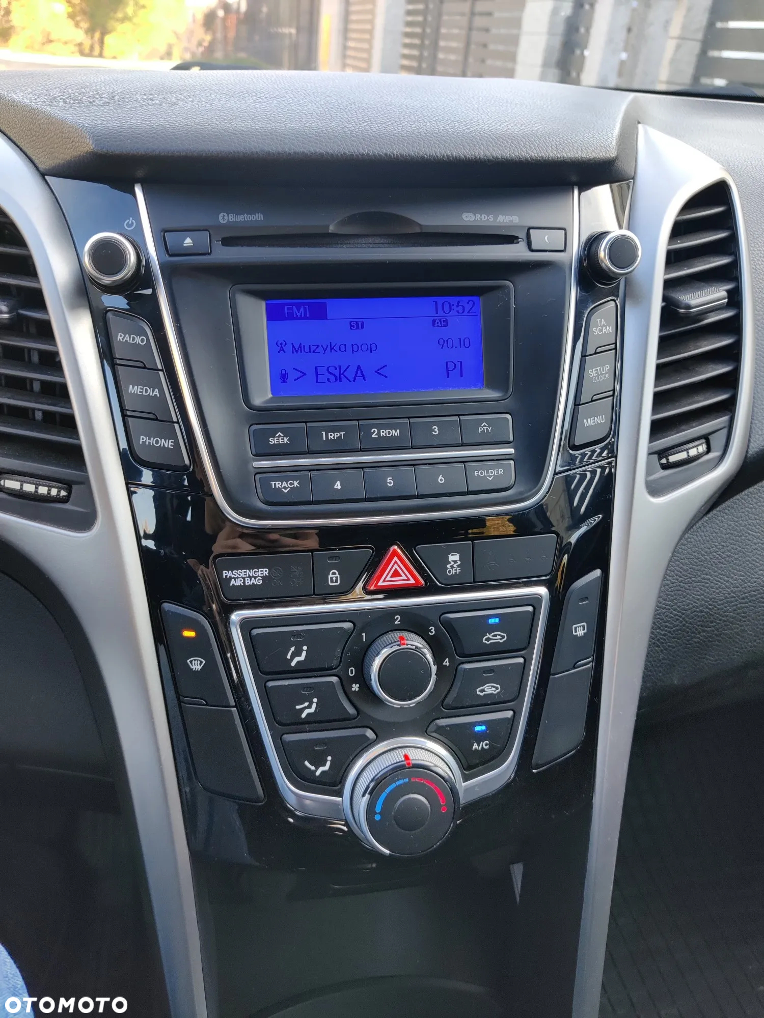 Hyundai i30 1.6 CRDi Classic + - 12
