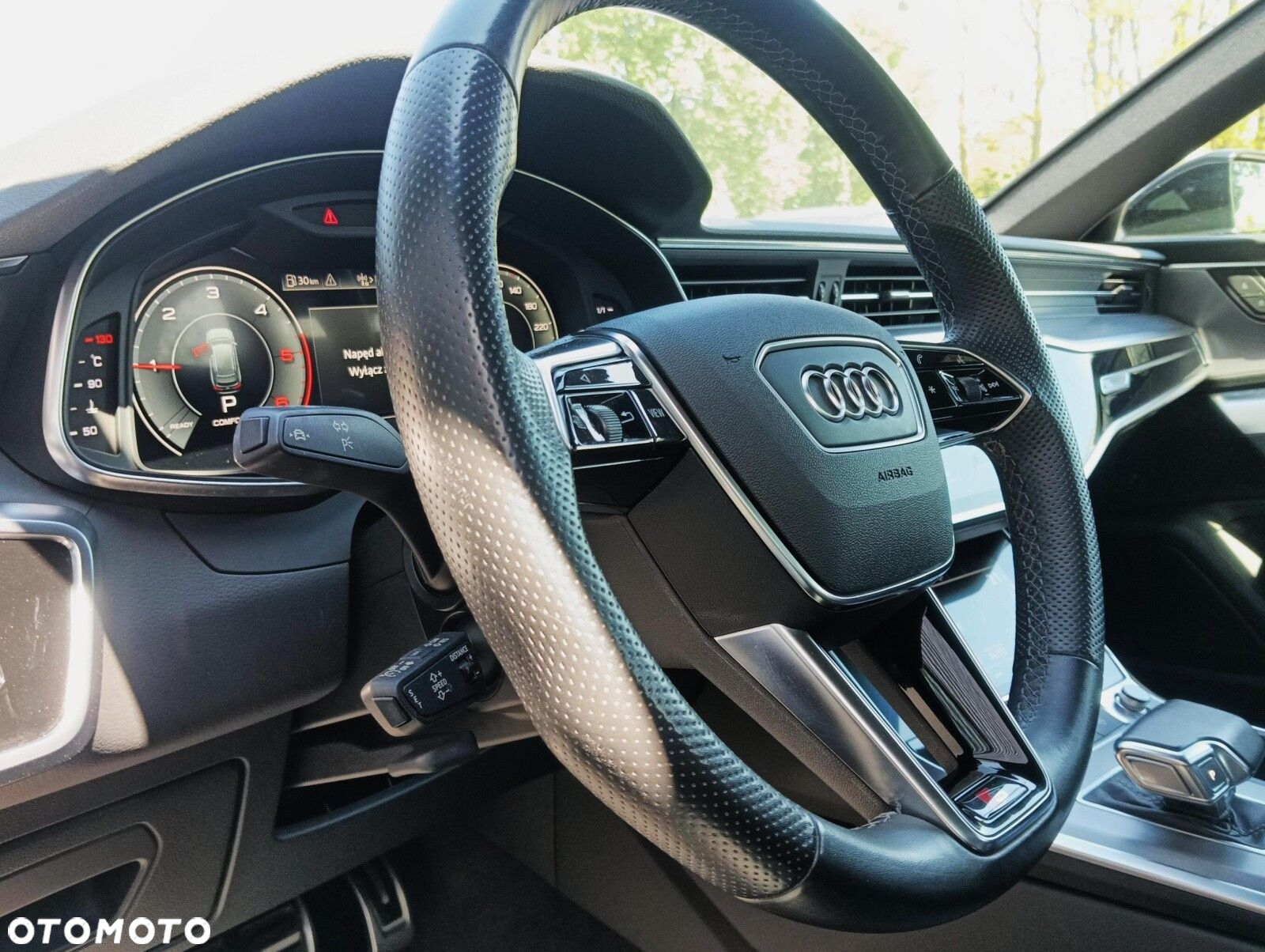 Audi A6 - 20