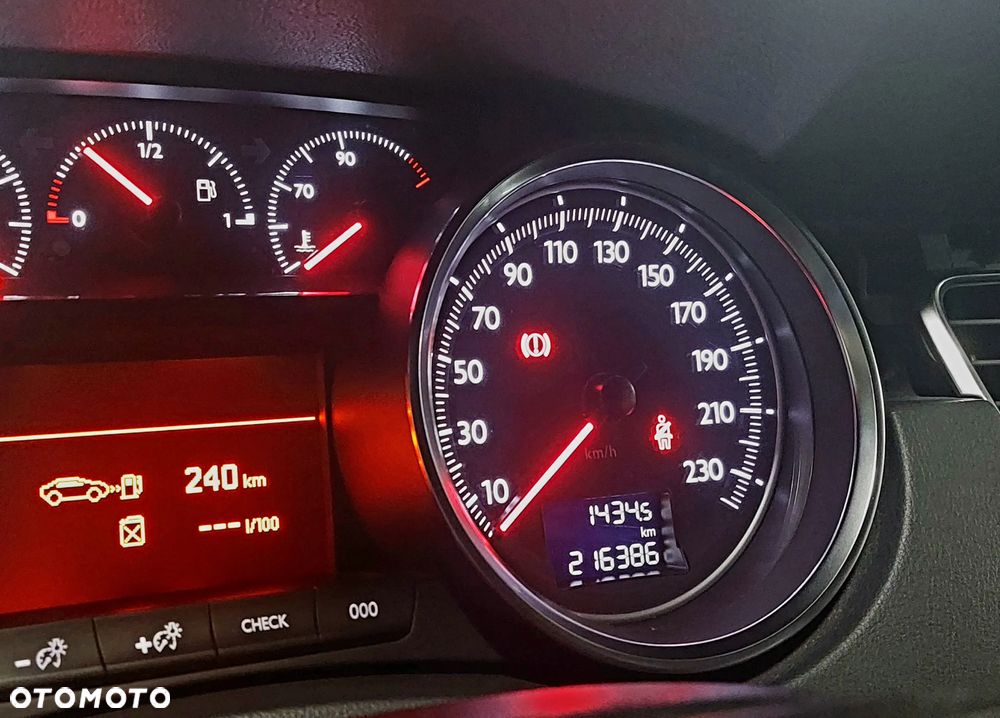 Peugeot 508 1.6 T Active - 18