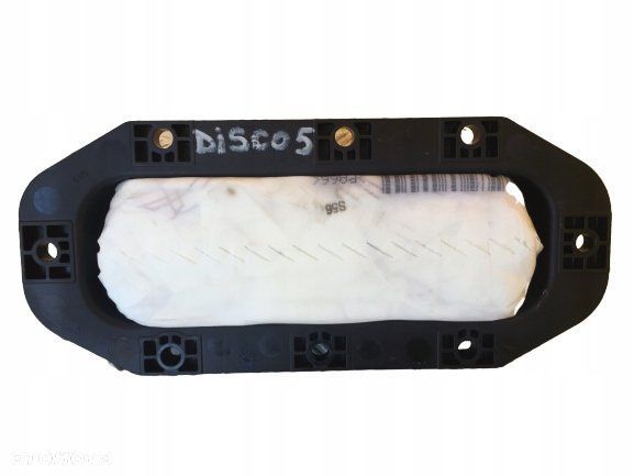 LAND ROVER DISCOVERY V PODUSZKA AIR BAG PASAŻERA - 1