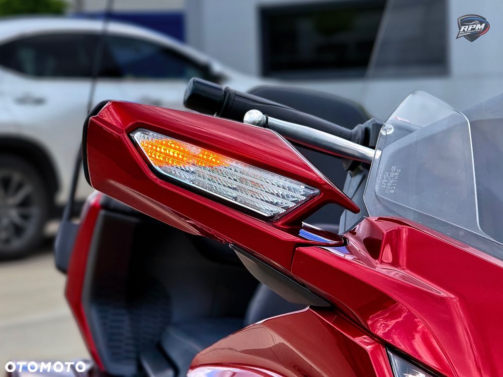 Honda GL - 22