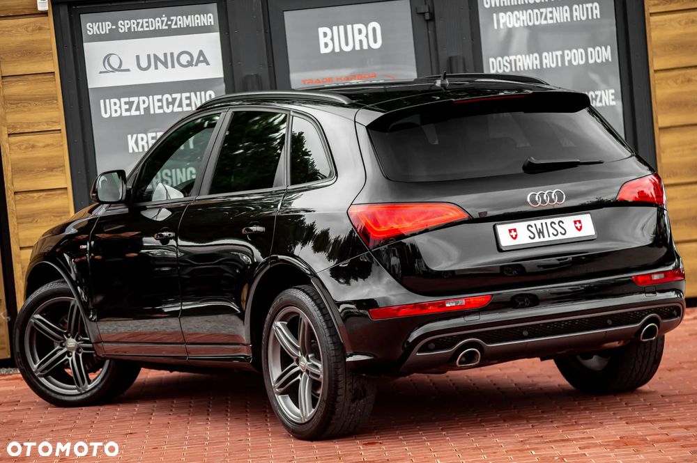 Audi Q5 - 10
