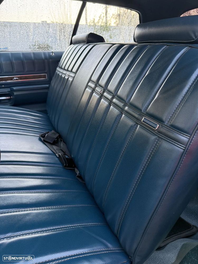 Chevrolet Impala - 9