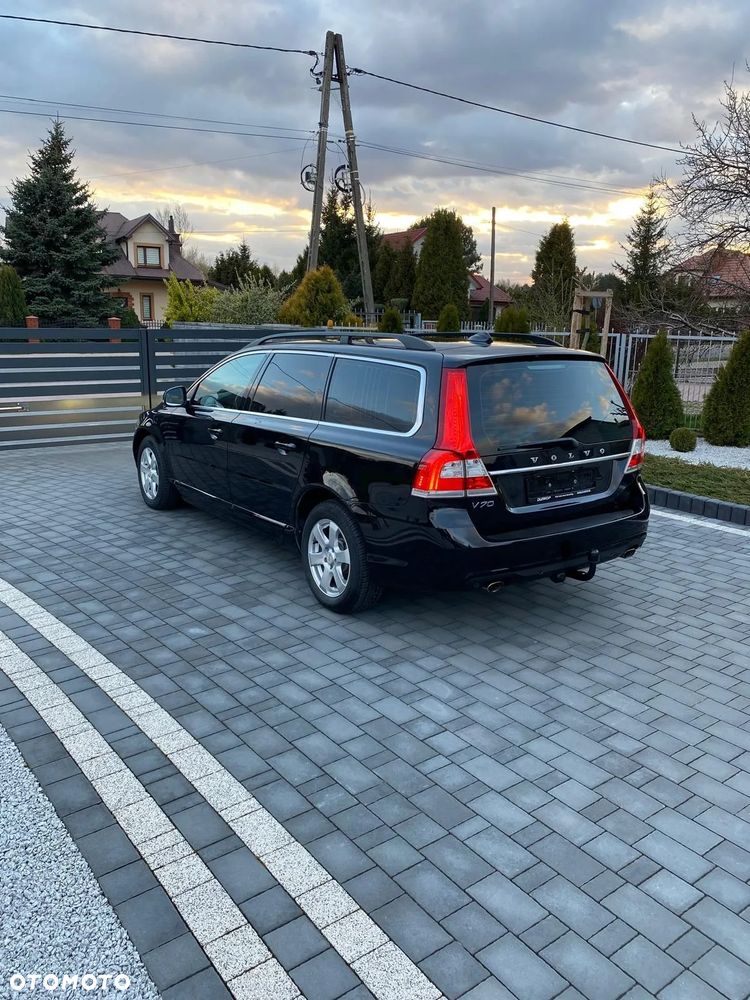 Volvo V70 - 19