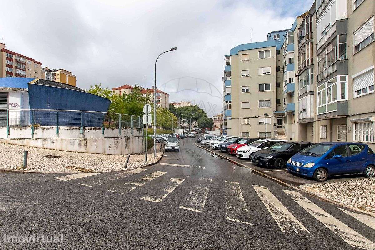 Apartamento T1 para venda - Grande imagem: 2/19