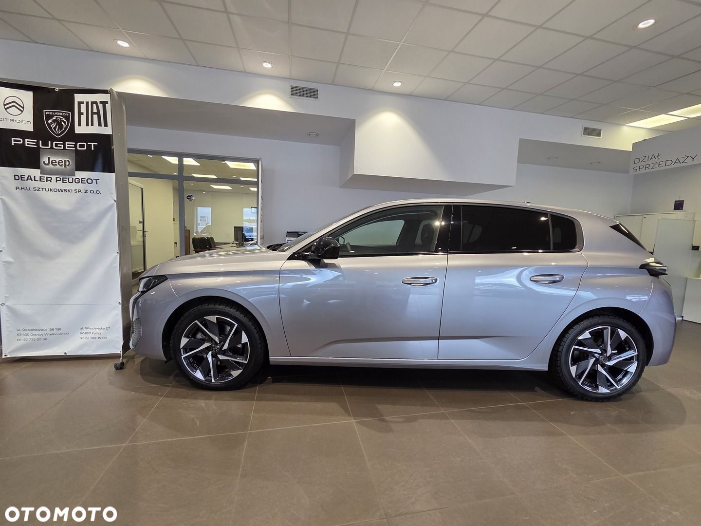 Peugeot 308 - 4