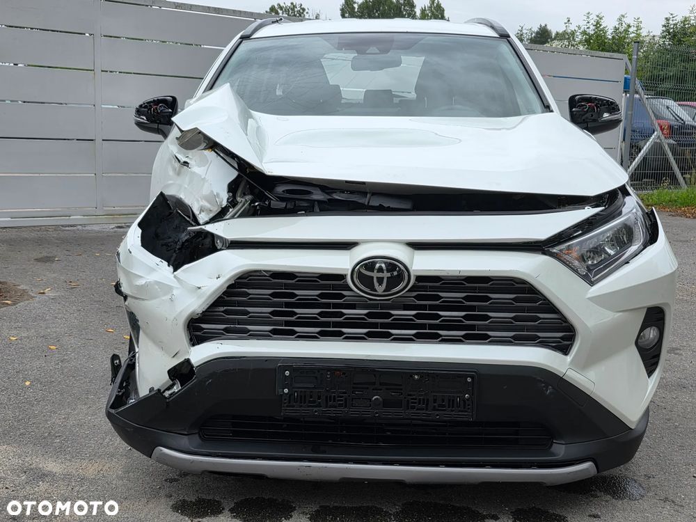Toyota RAV4 2.0 Comfort 4x2 MS - 2