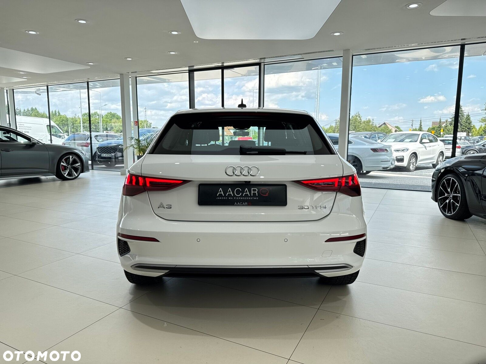 Audi A3 - 4