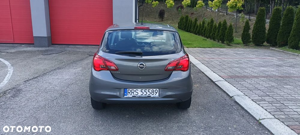 Opel Corsa 1.4 Active - 5