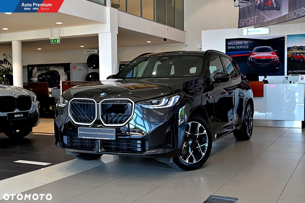BMW X3 - 3