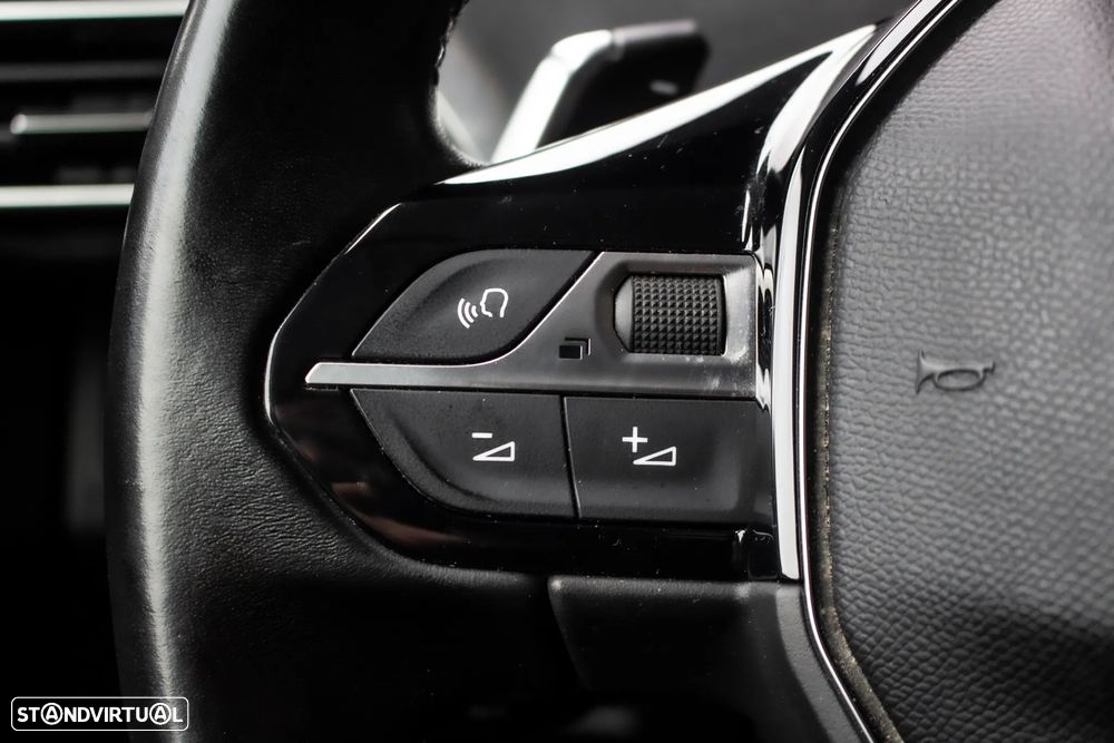 Peugeot 5008 PureTech 130 EAT8 Stop & Start Active Pack - 13