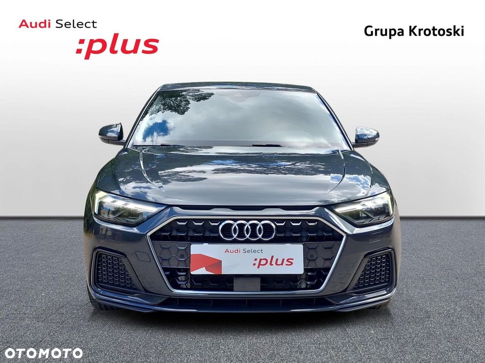 Audi A1 Sportback - 11