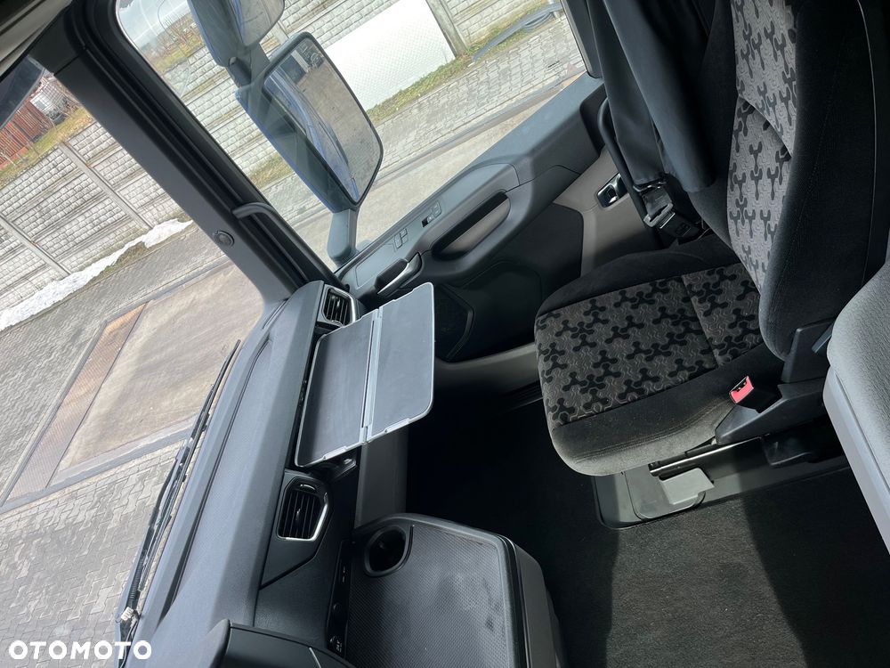 Scania S450 - 6