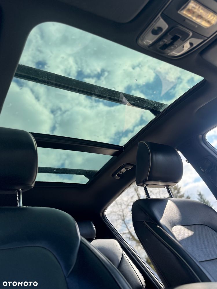 Kia Sportage 1.7 CRDI GT Line 2WD DCT - 9