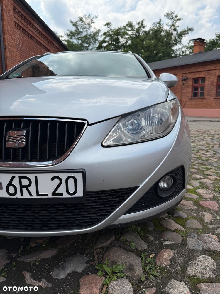 Seat Ibiza - 24