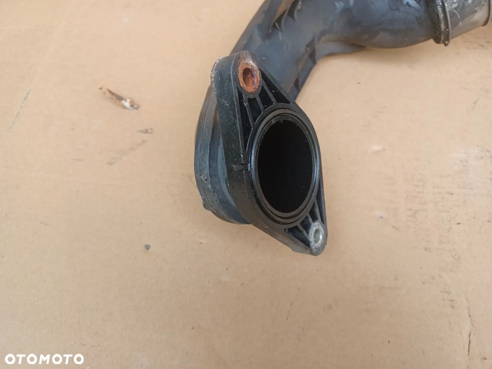 RURA PRZEWÓD INTERCOOLERA MAZDA CX5 2.2 SKYACTIV SH0113331 - 3