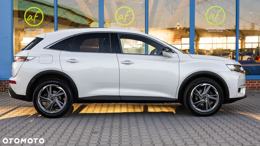 DS Automobiles DS 7 Crossback 1.6 PureTech Rivoli - 10