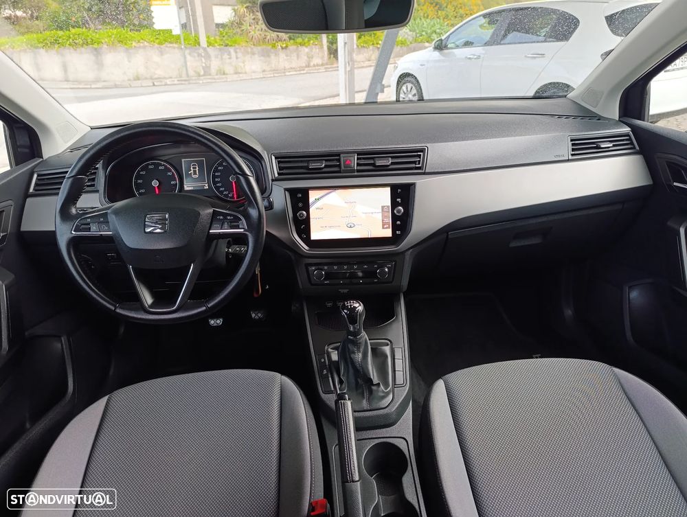 SEAT Ibiza 1.0 TSI Style - 7