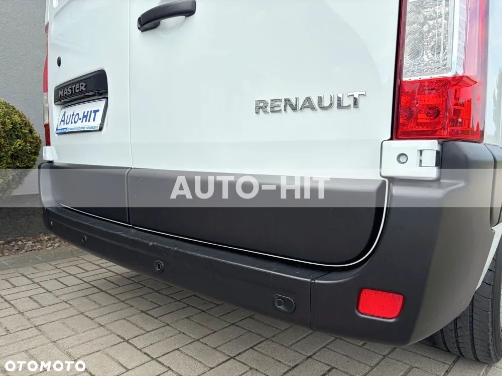 Renault Master - 16