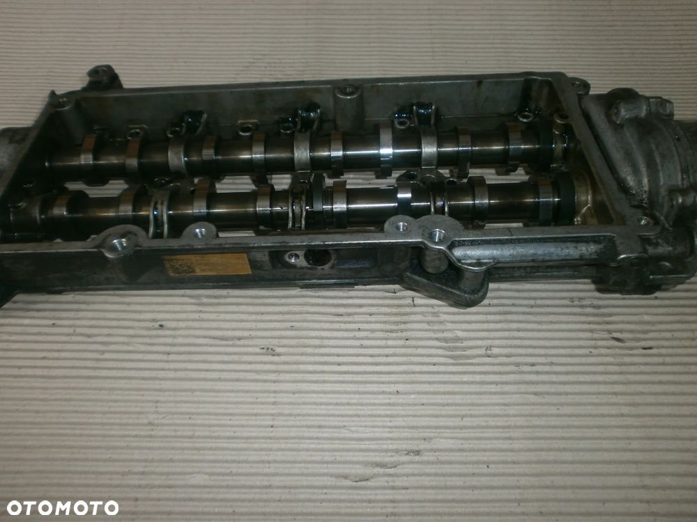 WAŁKI ROZRZĄDU TDI 2.0TDI 04L103308F  VW SKODA SEAT AUDI - 4