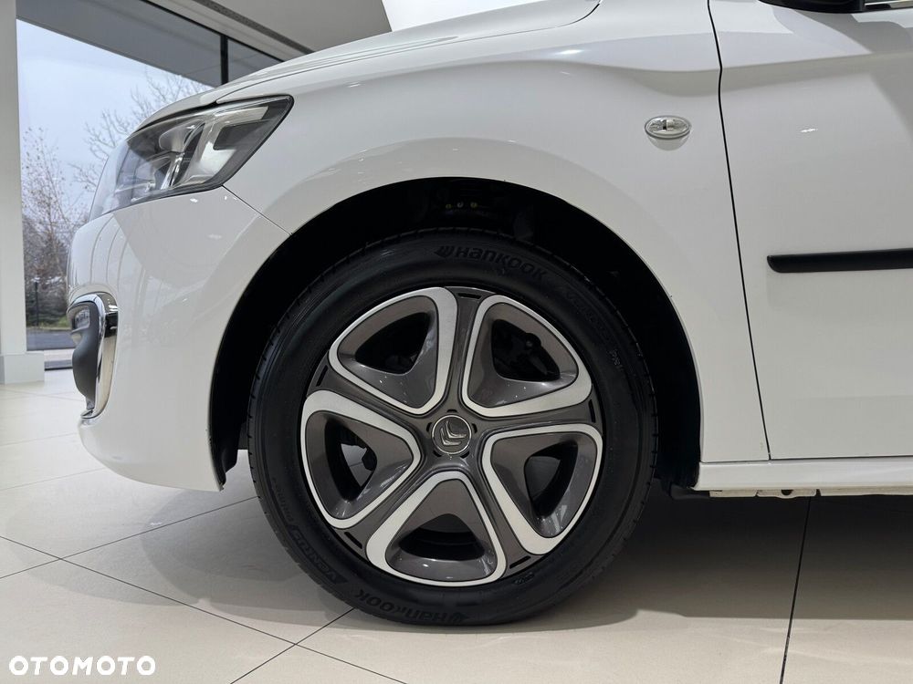 Citroën C-Elysée 1.6 VTi Seduction - 18