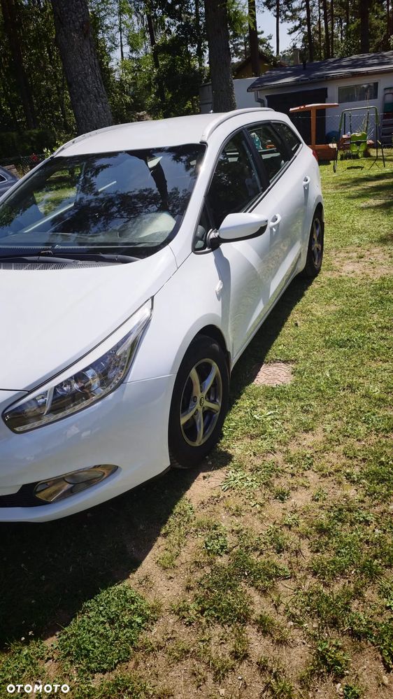 Kia Ceed 1.6 GDI M - 3