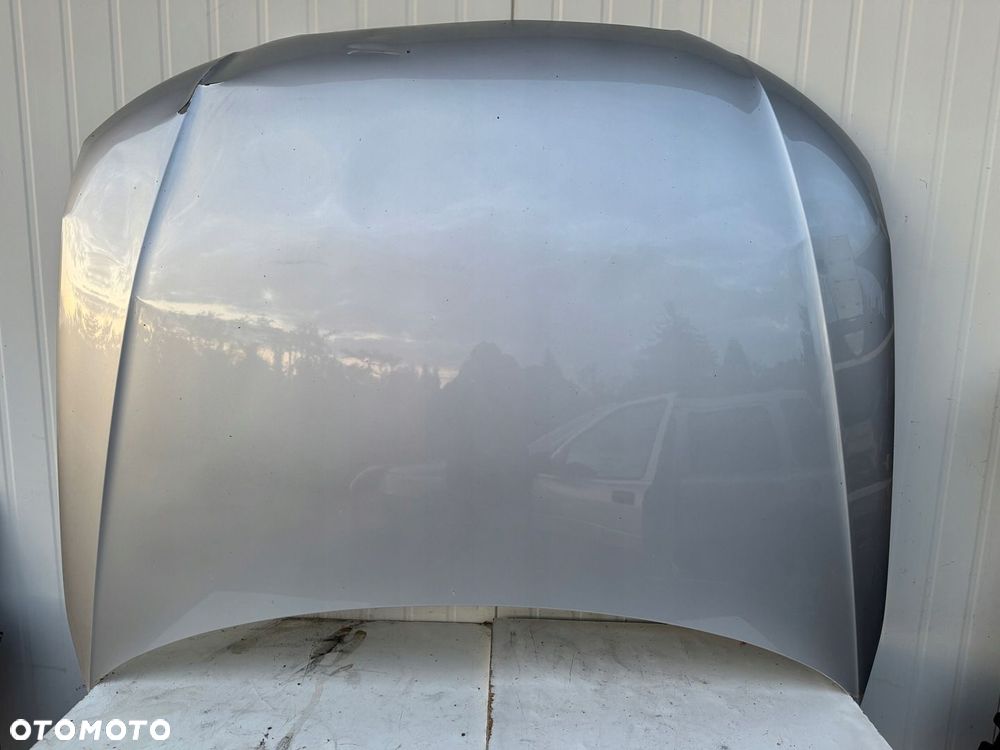 MASKA AUDI A4 B8 8K0010515 LX7W - WAWA - 1