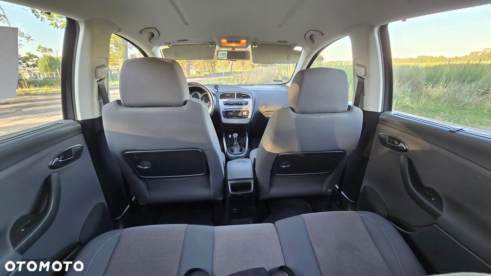 Seat Altea XL 1.6 TDI Style - 21