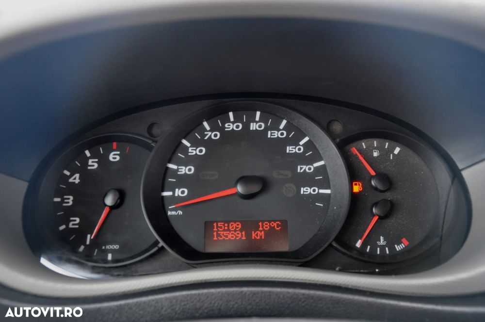 Renault Master FAP L3H1 2WD VA - 18