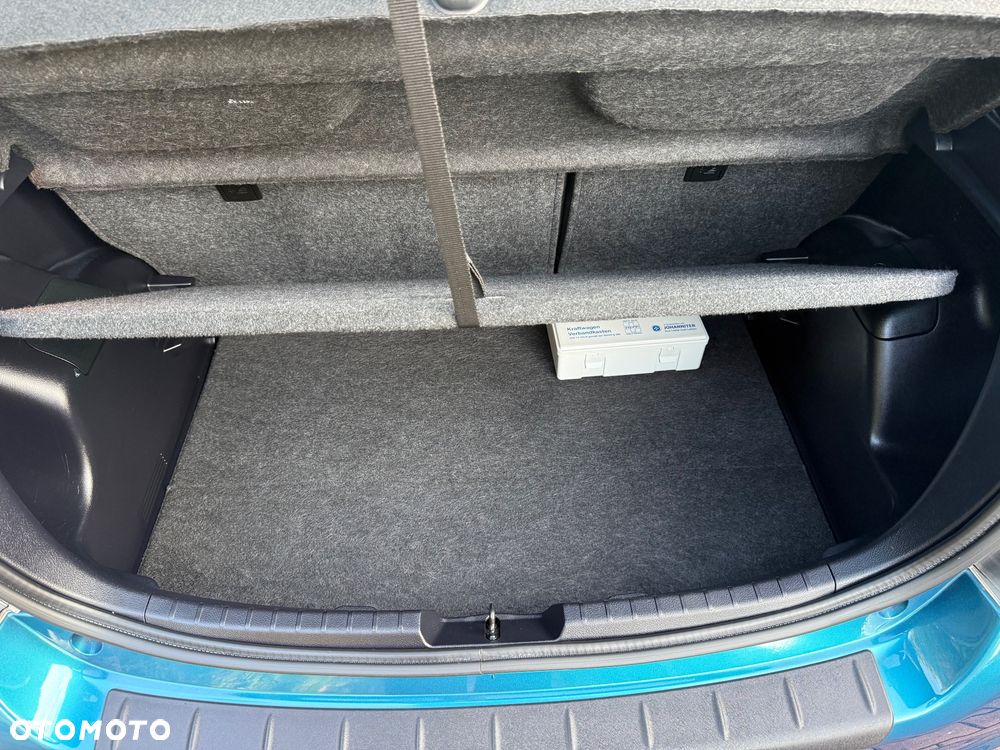Toyota Yaris 1.5 VVT-i Launch Edition - 22