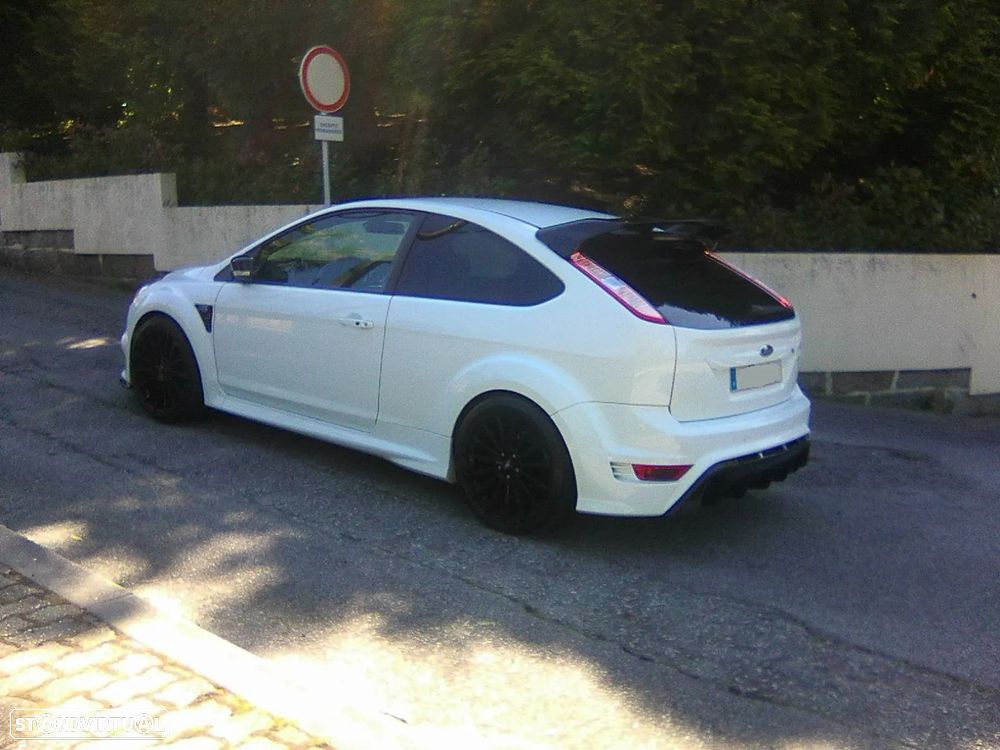 Ford Focus 2.5 T RS - 3
