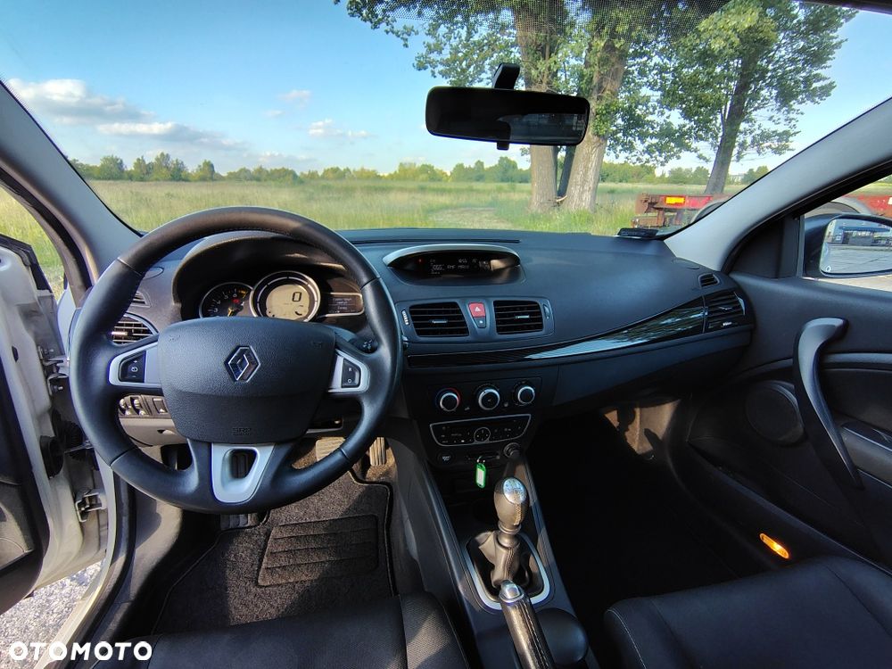 Renault Megane - 4