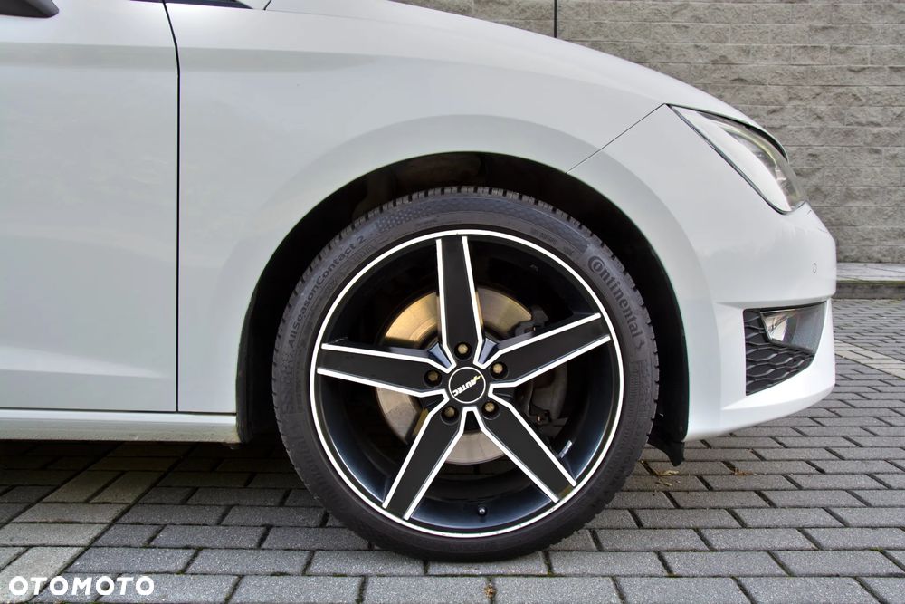 Seat Leon ST 1.8 TSI Start&Stop FR - 12