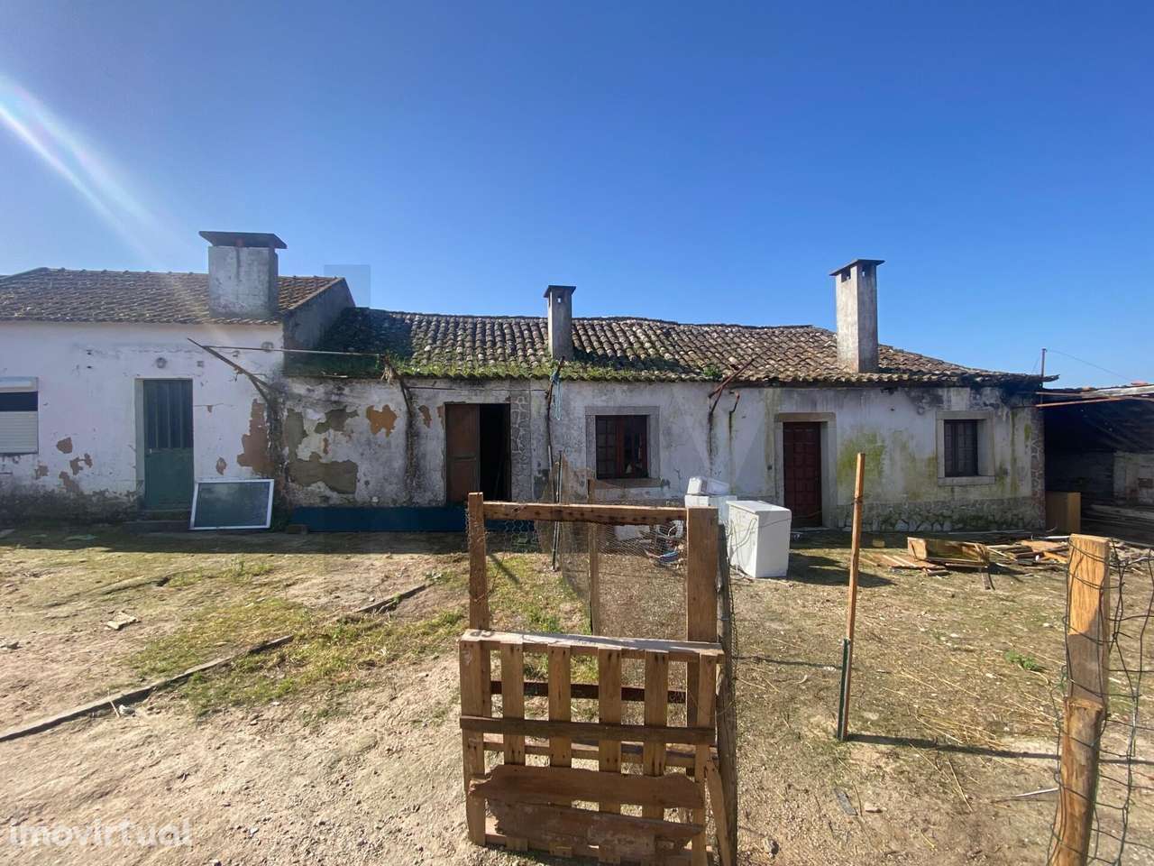 Quinta T7 na Quinta do Anjo - Grande imagem: 3/36