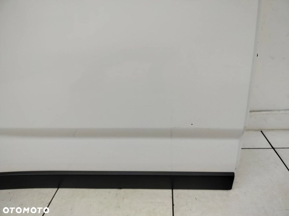 CHEVROLET ORLANDO 10R - DRZWI PRAWY TYŁ PRAWE TYLNE GAZ - 5