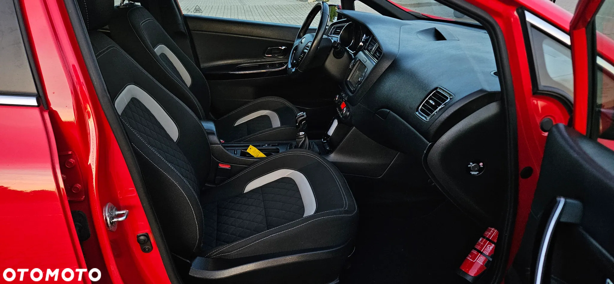 Kia Ceed 1.0 T-GDI GT-Line - 11