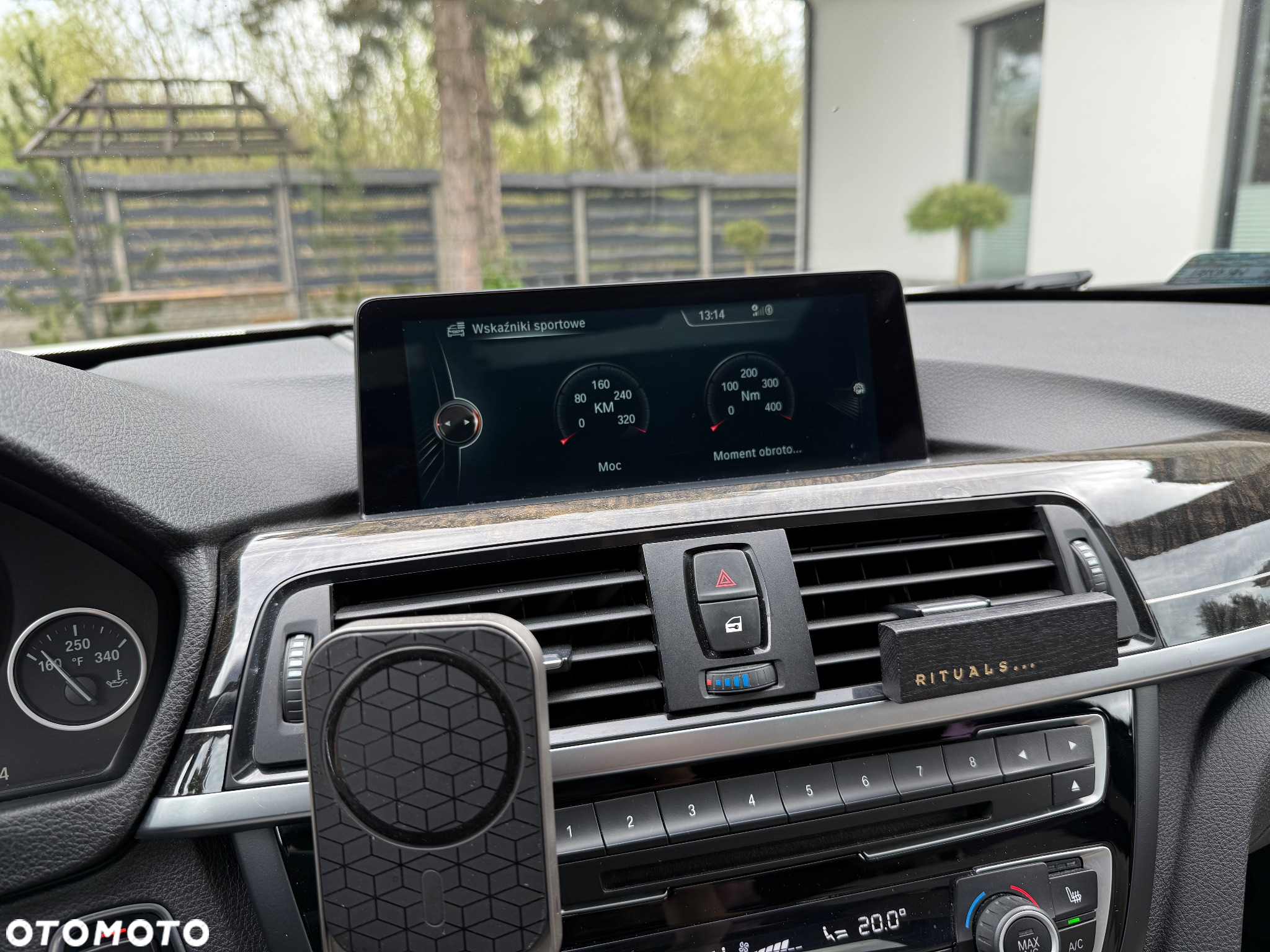 BMW Seria 4 428i Gran Coupe M Sport - 24