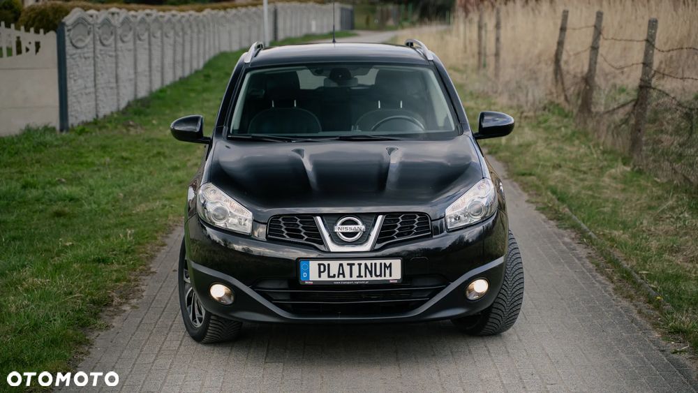 Nissan Qashqai 2.0 CVT I-Way - 12
