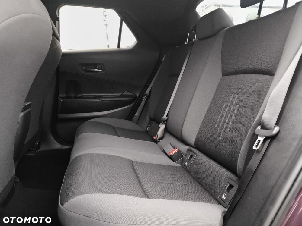 Toyota C-HR 2.0 Hybrid Dynamic Force Style - 14