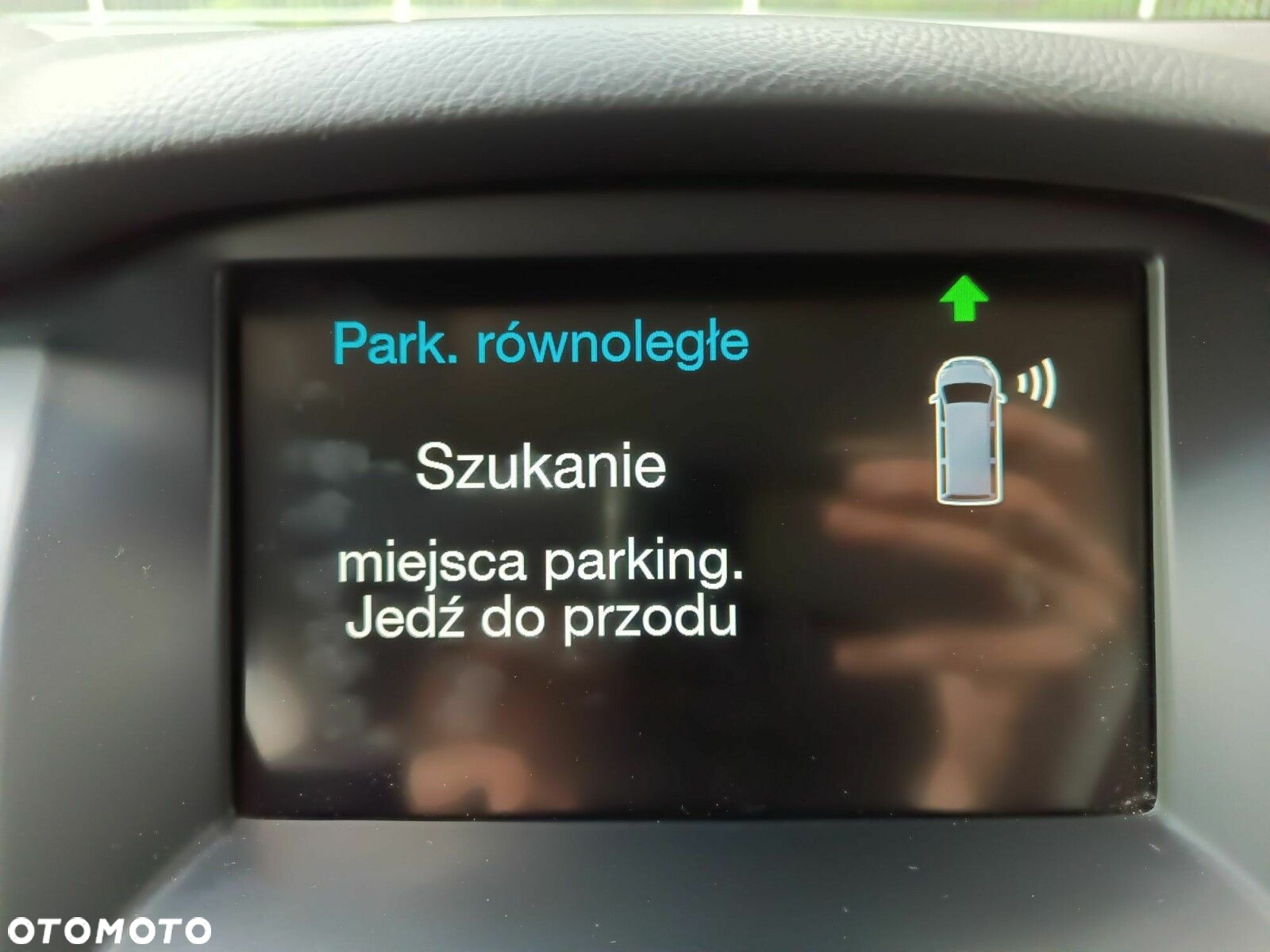 Ford Focus 1.5 EcoBoost Titanium ASS - 20