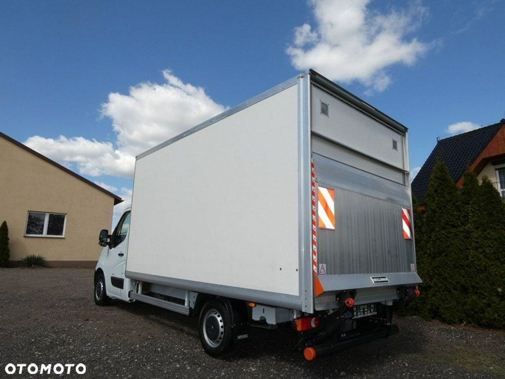 Renault Master - 7