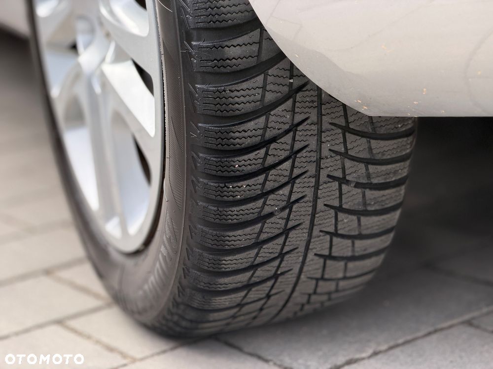 Opel Astra 1.6 CDTI Dynamic - 30