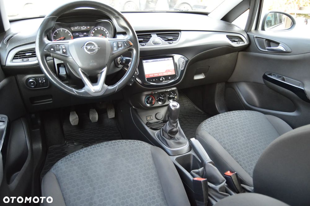Opel Corsa - 36