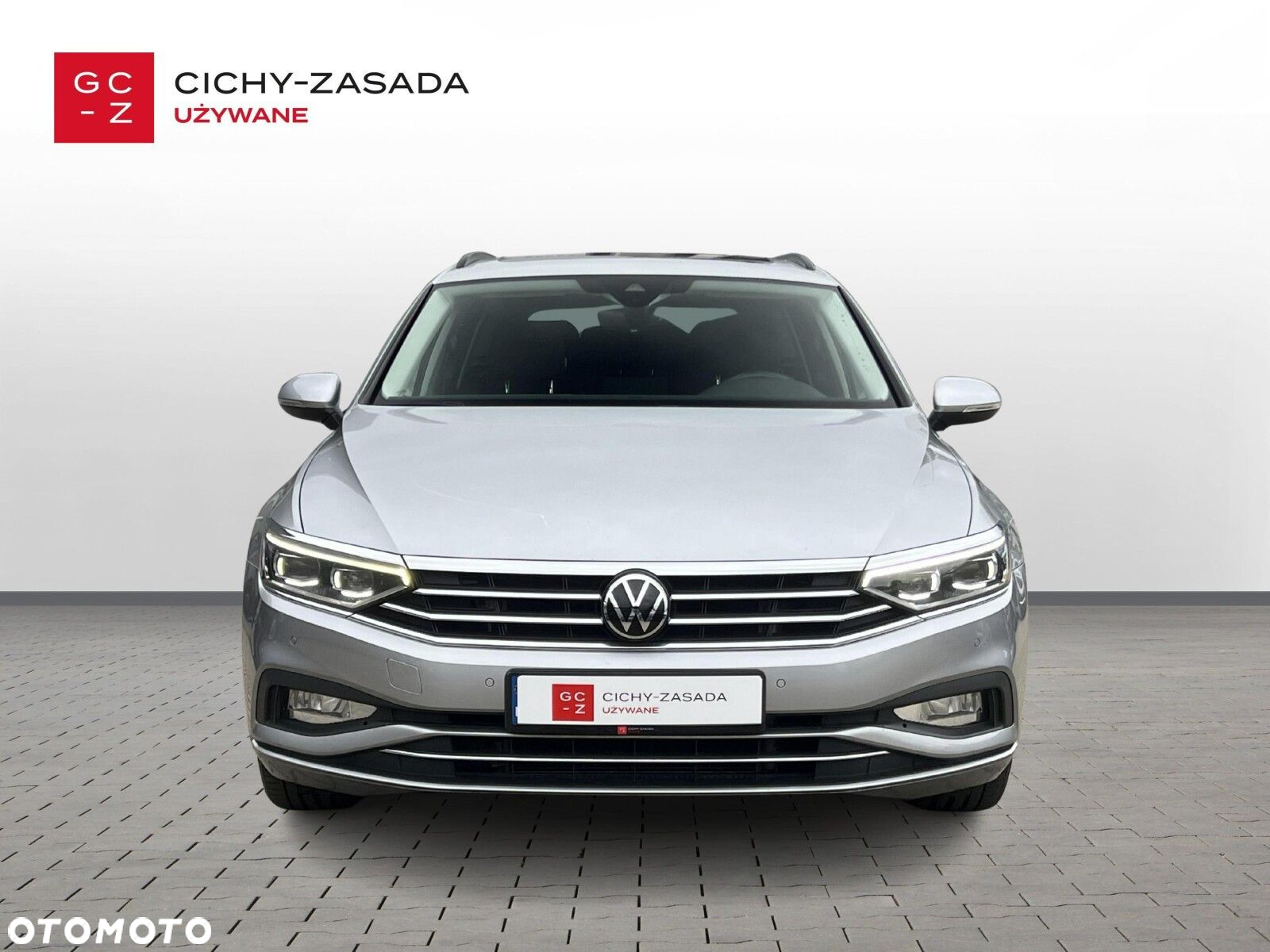 Volkswagen Passat 2.0 TDI EVO Business DSG - 8