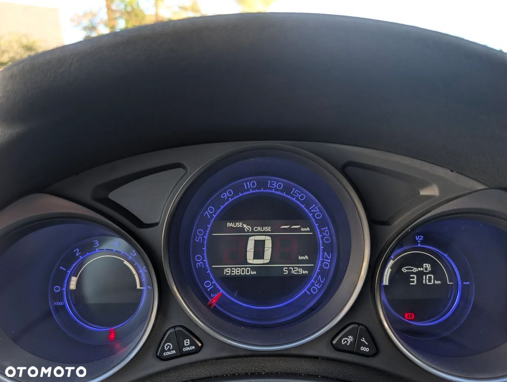 Citroën C4 BlueHDi 100 Stop&Start 86g Selection - 11